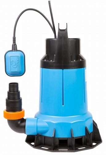 Дренажный насос Джилекс Дренажник 550/14 5151